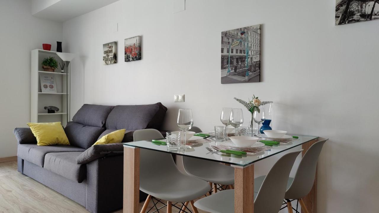 Cala Alta Sun&Beach Apartaments 卡拉德费斯特拉特 外观 照片