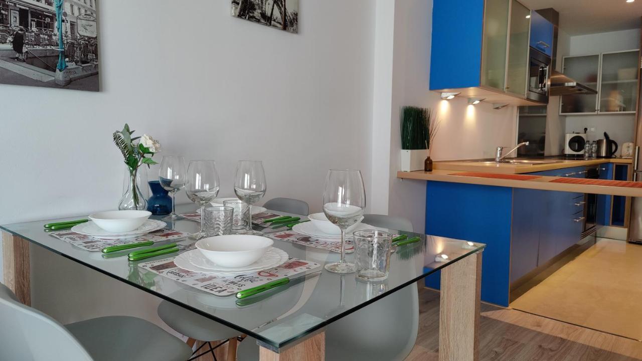 Cala Alta Sun&Beach Apartaments 卡拉德费斯特拉特 外观 照片